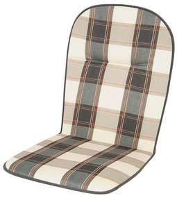 Doppler SPOT 3104 monoblok vysoký - polster na stoličku, bavlnená zmesová tkanina