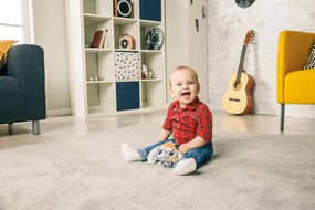 Hrkálka Tiny Rockers