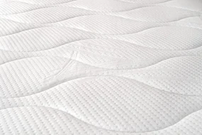 Ahorn JUNA 18 - partnerský obojstranný matrac 120 x 200 cm, snímateľný poťah