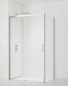 Sprchový kút obdĺžnik 120x100 cm SAT TEX BB SIKOTEXDBB120S100