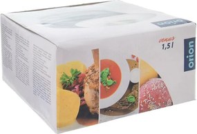Orion Termomisa UH/nerez VENUS, 1,5 l, 1,5 l