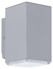 Eglo 94185 - LED vonkajšie osvetlenie TABO 1xLED/3,7W/230V IP44
