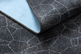 Koberec STONE sivý