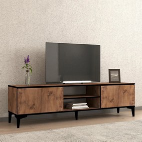 TV stolík Begi Atlantic Pine