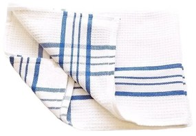 Bavlnené utierky v súprave 5 ks 42x62 cm – JAHU collections