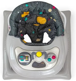 Detské chodítko Patrol vesmír