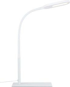 XXXLutz LAMPA NA PÍSACÍ STÔL, 37,5/15/43,5 cm Novel - Interiérové svietidlá - 004760002004