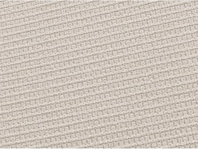 Béžová rozkladacia/s úložným priestorom pohovka 265 cm Ezechiel – Bobochic Paris