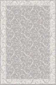 Koberec Agnella Agnus Matilda sivý