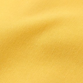 Goldea prestieranie na stôl malaga - žlté - sada 2ks 30 x 40 cm