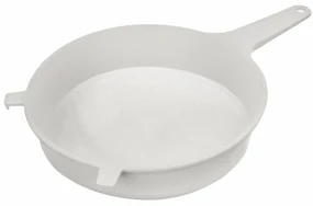 Cedidlo WHITE jemný pr. 25 cm