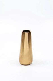 XXXLutz VÁZA, kov, 29 cm Ambia Home - Vázy - 0068330162