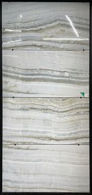 Dlažba Emera Onyx Green 120x60 5mm BA