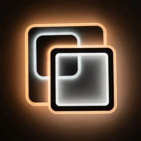 Brilagi - LED Stmievateľné stropné svietidlo MODERN LED/80W/230V 2700-6500K + DO