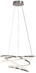 Rabalux 72020 - LED Luster na lanku ESILDA LED/42W/230V 4000K