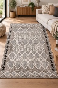 Koberec Novum 23488A BEIGE NOVA