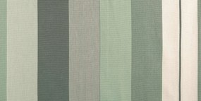 La Siesta MODESTA SINGLE STRIPES - hojdacia sieť zo 100% organickej bavlny, 100 % organická bavlna