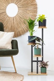 Stojan na kvety PEAK