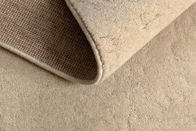 Koberec TEXTURA 488.18.LA100 Osta krémový