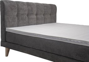 Podložka na matrac Topper T2 180x200 cm, studená pena