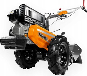 Oleo Mac RC350 Kultivátor Benzínový Kultivátor Pohon 50 cm 6 Km Premium