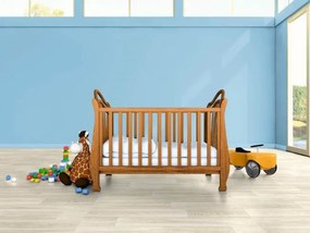 PVC podlaha EXCLUSIVE 280T DUB biely