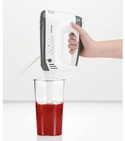 SILVERCREST® KITCHEN TOOLS Ručný mixér s miskou (100335938)