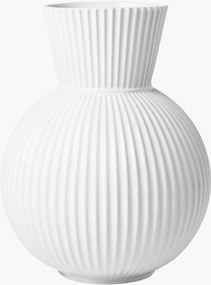 Porcelánová váza Tura, V 34 cm