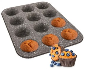 Orion domácí potřeby Forma na pečení GRANDE muffiny