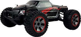 LEAN Toys Off-Road Diaľkovo ovládaný off-road červený 1:10 40 km/h