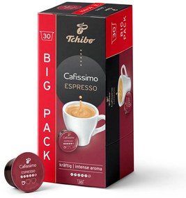 Cafissimo Espresso silné