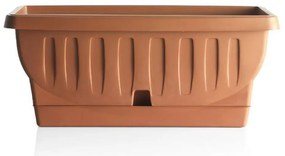 BAMA Hrantík Natura, farba terracotta Množstvo: 1 ks, Rozměry: 30 cm