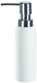 Dávkovač mydla Kleine Wolke Pur biela 5055100854