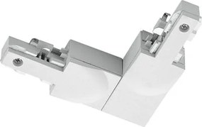 XXXLutz SPOJKA NA KOĽAJNICOVÝ SYSTÉM, 10/9/2 cm Trio Leuchten - Interiérové svietidlá - 004102105907