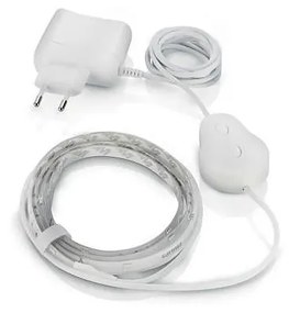 Philips 70101/31/P6 - LED pásik MYLIVING LIGHTSTRIPS 2m RGB LED/8W/230V