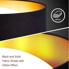 LED Stropné svietidlo LED/12W/230V 4000K pr. 32 cm