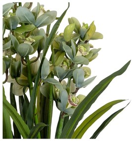 Umelá rastlina (výška 110 cm) Orchid – Ixia