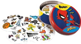 Asmodee Dobble Spider-Man