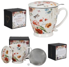 Čajová súprava Royal Rebecca 510 ml