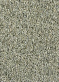 Koberce Breno Metrážny koberec SAVANNAH 29, šíře role 400 cm, zelená