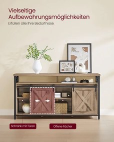 Stolík pod televízor LTV071B50V1