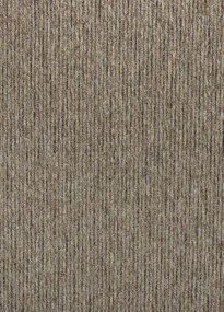 Koberce Breno Metrážny koberec WOODLANDS 850, šíře role 400 cm, hnedá, viacfarebná