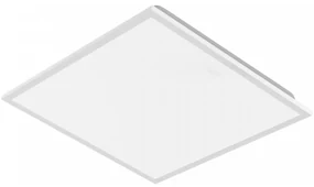 Wojnarowscy LED Prisadený/podhľadový panel 2v1 ALGINE LED/40W/230V 60x60 cm 4000K biela WJ0581