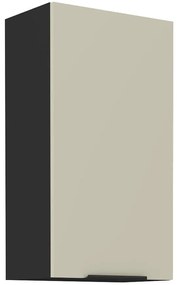 Kuchynská skrinka Arona cashmere 45g-90 1f