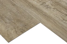 Koberce Breno Vinylová podlaha COMFORT FLOORS - Oregon Oak 067, velikost balení 4,107 m<sup>2</sup> (29 lamel),15.44 x 91.73 cm
