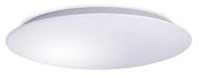 Brilum LED Kúpeľňové stropné svietidlo so senzorom AVESTA LED/12W/230V 4000K IP54 B3407