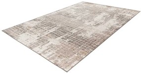 Lalee Kusový koberec Milas 203 Silver-Beige Rozmer koberca: 200 x 290 cm