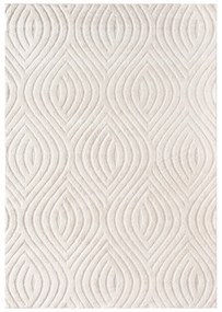 Koberec Serenno cream 160x230 cm