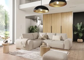 Sedacia súprava LEO verzia R3