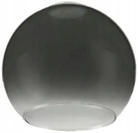 BERGE LED závesné stropné svietidlo drevený trámový 2xE27 Luster Smoke Grey